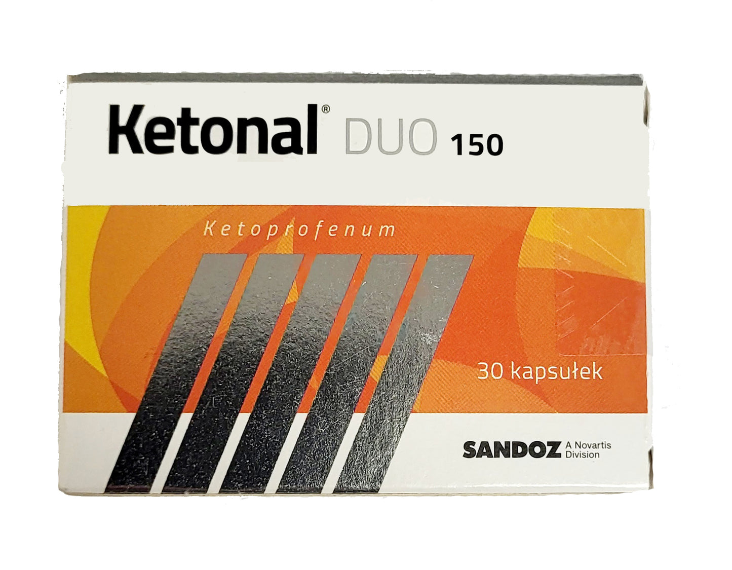 Ketonal DUO