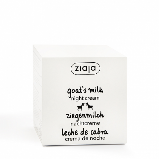 Ziaja krem na noc 50ml