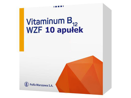 Vitaminum B12