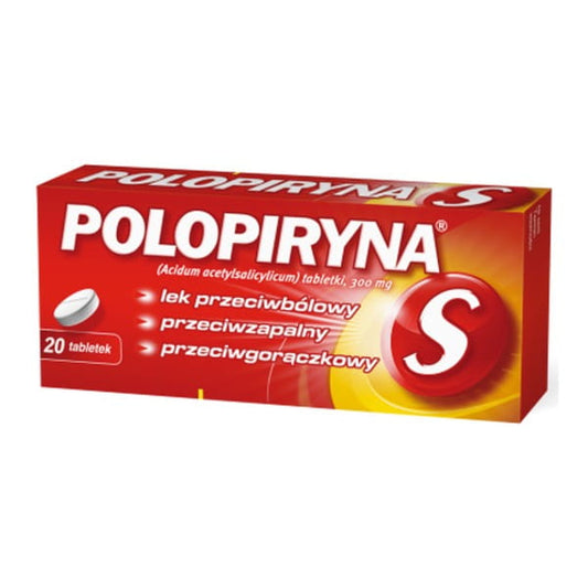 Polopiryna S