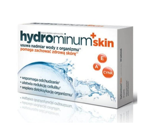 Hydrominum skin