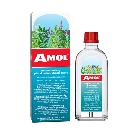 AMOL, 150 ML