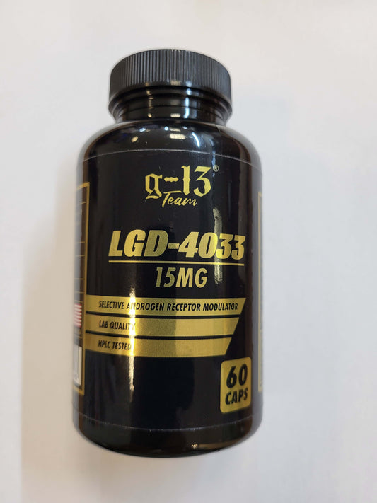 LGD-4033